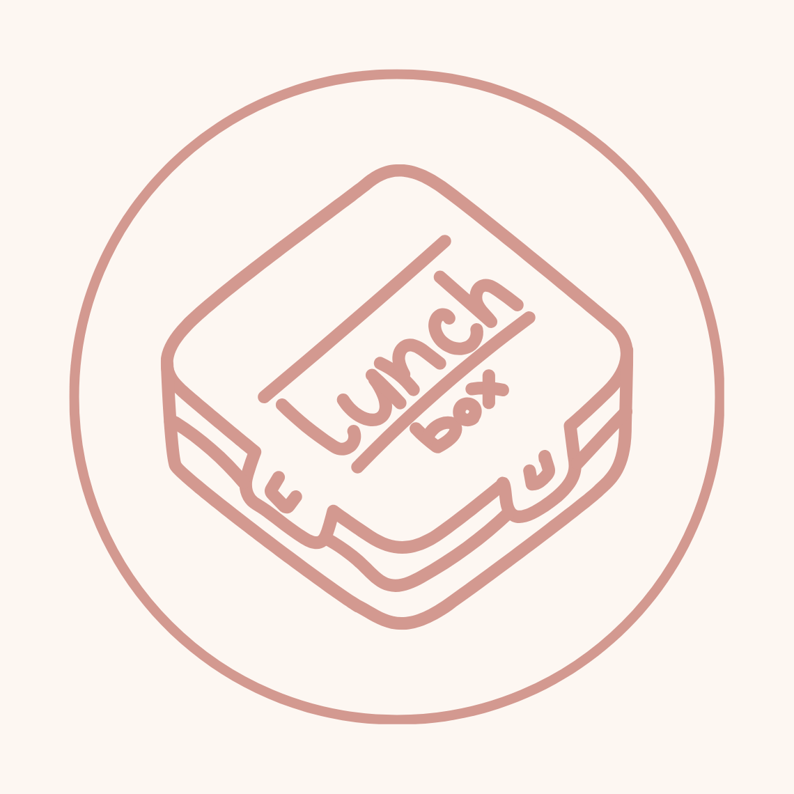 Lunch boxes
