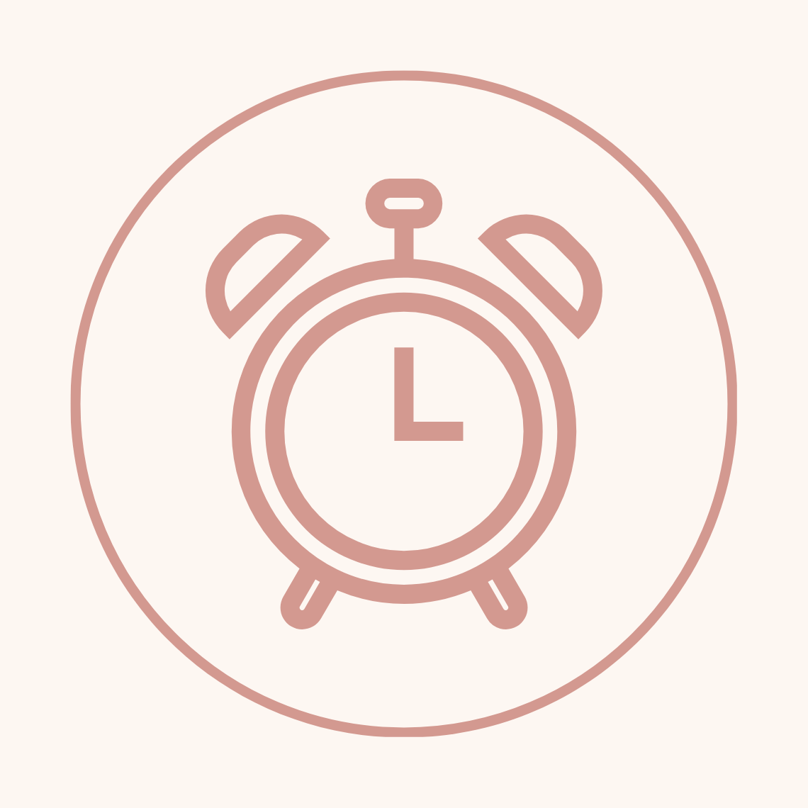 Table clocks