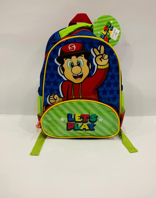 Bag 007