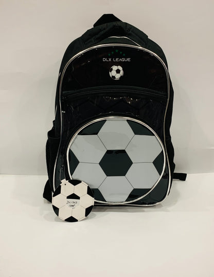 Multi color bag one