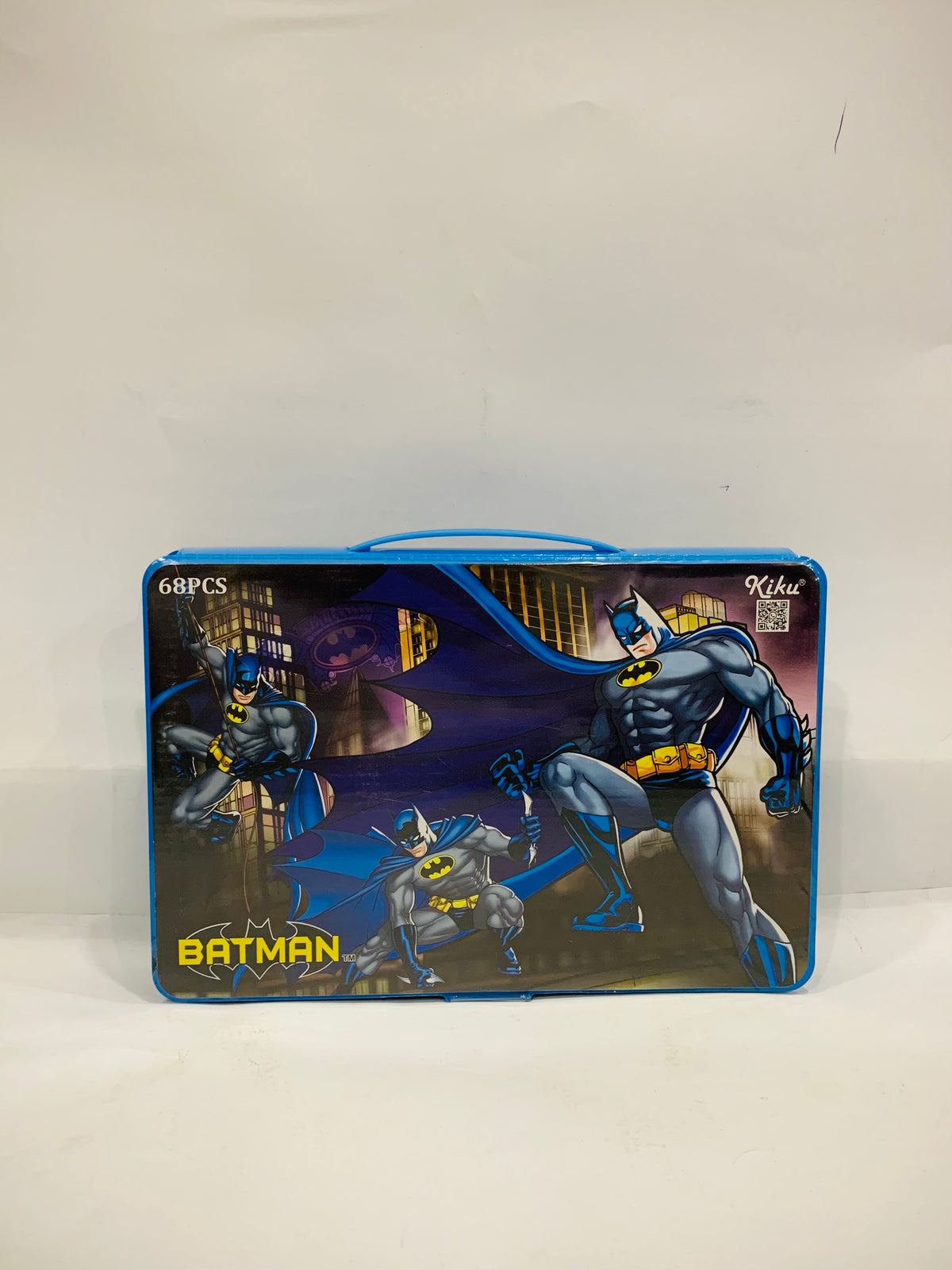 Multi color bag one