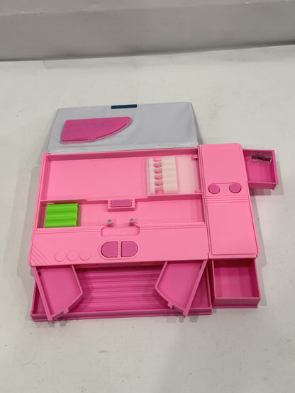 Pink Pencil Box