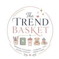 The Trend Basket