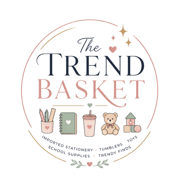 The Trend Basket